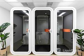 Zenith Workspaces