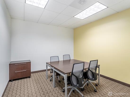 Working at Regus | Ladera Corporate Terrace at Ladera Ranch