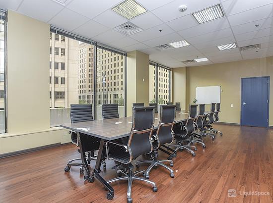 Working at TKO Suites - 300 Delaware at Wilmington