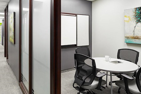conference room