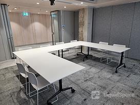 FlexSpot Macquarie