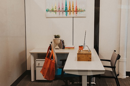 Office Evolution - Tampa | Harbour Island - Office