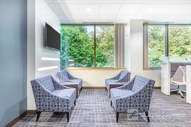 Regus | Eagleview Corporate Center