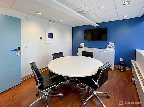 Working at HQ | ON, Ottawa - Cooper St. at Ottawa