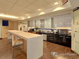 Regus | Woodfield Preserve