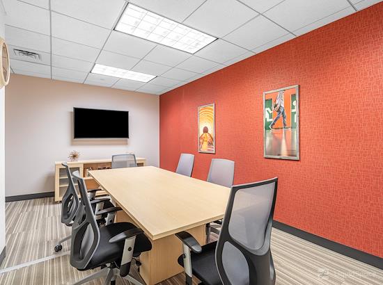 Working at Regus | Saddle Brook at Saddle Brook
