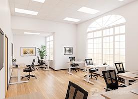Liberty Office Suites - Montville