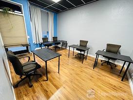 The Muse Rooms Burbank