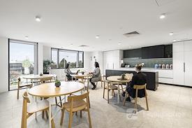 Sector Serviced Offices, Westall Rd