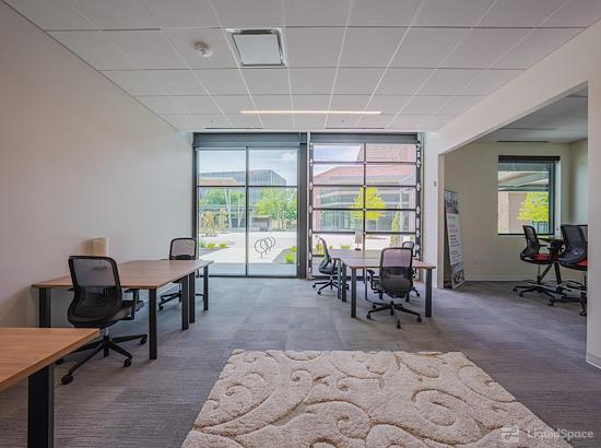 Working at Serendipity Labs - White Plains - Downtown at White Plains