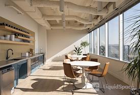 Common Desk - Post Oak Blvd