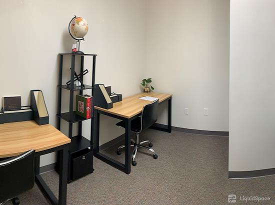 Working at Katy Elite Suites at Katy