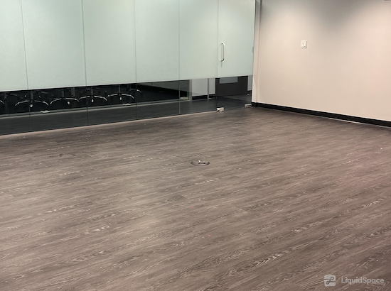 Working at Perfect Office Solutions - 849 Fairmount Avenue at Towson