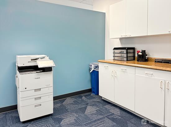 Working at HQ | IL, Naperville - Wall St at Naperville