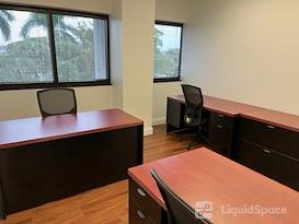 Crown Center Executive Suites (CCESuites)
