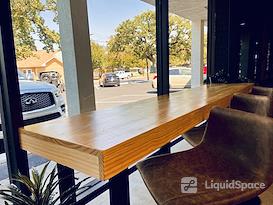 The Workplace Granbury