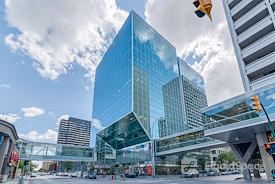 Regus | MB, Winnipeg - St. Mary