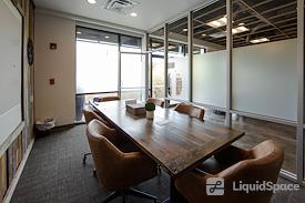 Roam Alpharetta