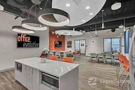 Office Evolution- Jacksonville Brooklyn