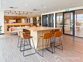 SPACES | Adelaide, Mawson Lakes, The Heroic