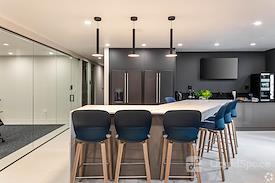 CoSuite® Brickell