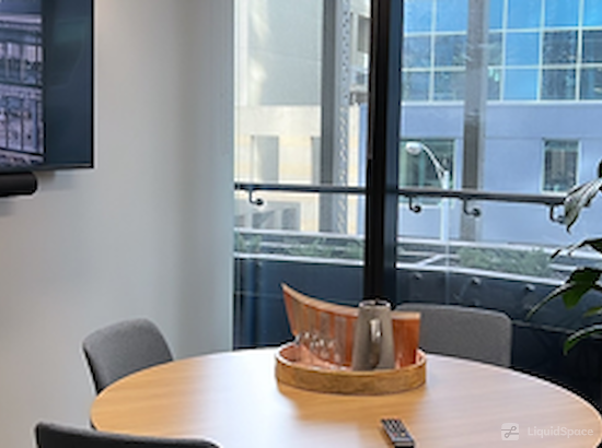 Working at The Loft Workspaces at South Yarra