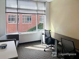 Regus | North Shore Place II