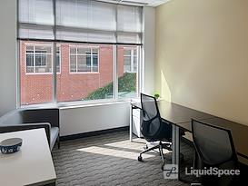 Regus | North Shore Place II