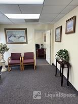 Executive Offices at Somerset Professional Center