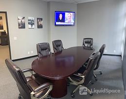 San Dimas Office