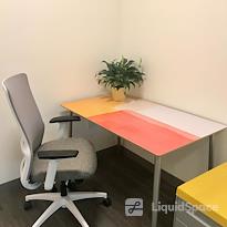 HAYVN Coworking