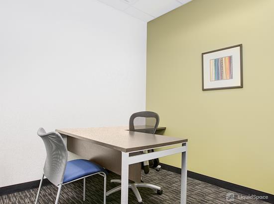 Working at Regus | Southpointe at Canonsburg
