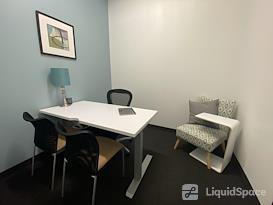Regus | Novato Woodside