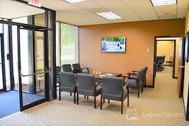 Orlando Office Center at Colonial Town Center/Downtown