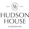 Logo of Hudson House