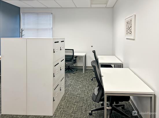 Working at Regus | PA, Scranton - Oakwood Drive at Scranton