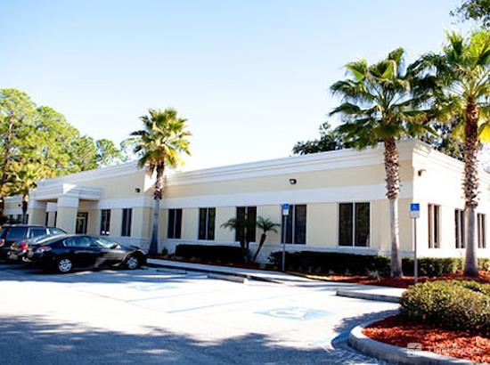 Working at Regus | Fletcher (Office Suites Plus) at Tampa