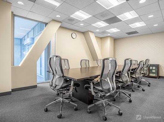 Working at Regus || Downtown Walnut Creek at Walnut Creek
