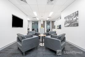 Regus | Sydney, Hornsby