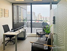 SPACES | FL, Coral Gables - Alhambra Circle