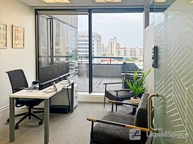 SPACES | FL, Coral Gables - Alhambra Circle