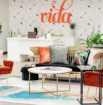 VIDA Coworking Community