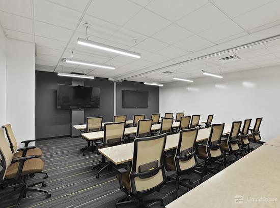 Working at Venture X | Dallas by the Galleria at Dallas