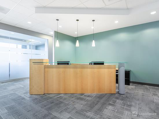 Working at Regus | Highland Pointe at Roseville