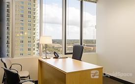 Intelligent Office of Jacksonville