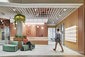 Waterman Workspaces (Camberwell)