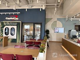 Capital One Café - Gulfgate