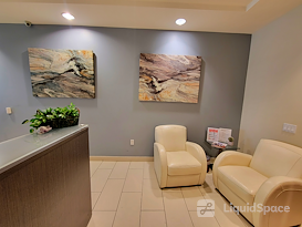 Regus || Westlake Park Place
