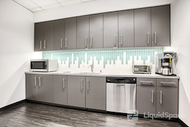 Regus | Bellevue Skyline Tower