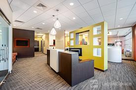 Regus | Cedar Ridge